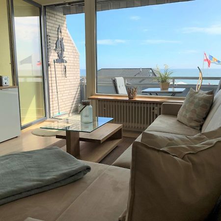 Haus Fischerstrand - Fewo Boje ดาเมอ ภายนอก รูปภาพ
