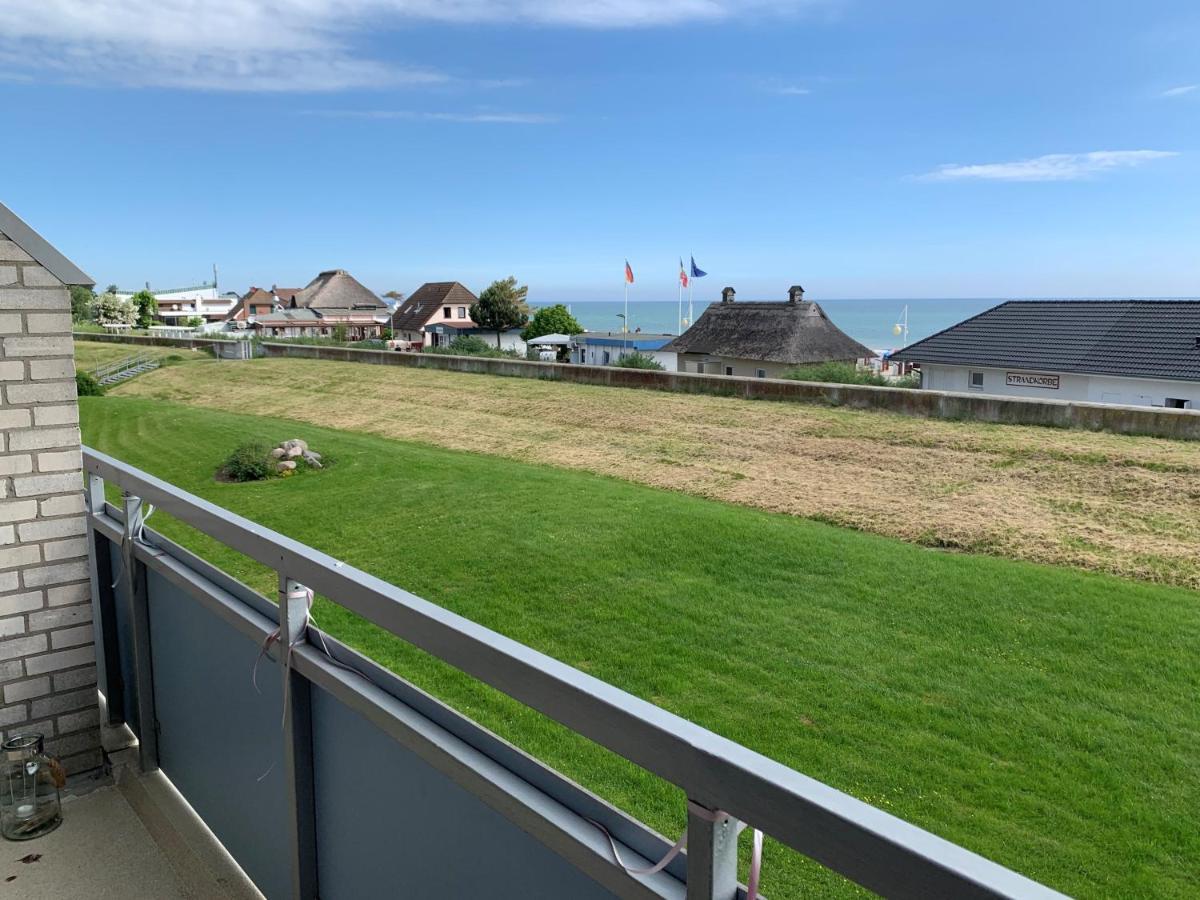 Haus Fischerstrand - Fewo Boje ดาเมอ ภายนอก รูปภาพ